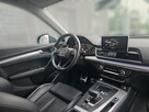 Audi Q5 S_Line_LED_Kamera_Skóra_El.Fotel_Virtual_20"_SoundSystem_3_Strefy - 9