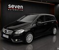 Mercedes B 200 1.8 Diesel | Serwisowany | Gwarancja | Bogate wyposażenie |