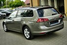 Volkswagen Golf 1,6TDI Klima, NAVI, 110KM, 2015r. - 3