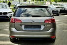 Volkswagen Golf 1,6TDI Klima, NAVI, 110KM, 2015r. - 5