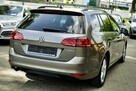 Volkswagen Golf 1,6TDI Klima, NAVI, 110KM, 2015r. - 6