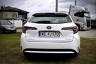 Toyota Corolla GWARANCJA Hybrid Comfort Tech+ | 2022 | Automat | Salon PL | FV23% - 9