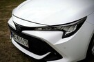 Toyota Corolla GWARANCJA Hybrid Comfort Tech+ | 2022 | Automat | Salon PL | FV23% - 14