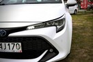 Toyota Corolla GWARANCJA Hybrid Comfort Tech+ | 2022 | Automat | Salon PL | FV23% - 16