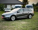 Skoda Octavia 2.0 TDI 150KM DSG 2022 Kamera Keyless Grzane Fotele - 3