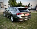 Skoda Octavia 2.0 TDI 150KM DSG 2022 Kamera Keyless Grzane Fotele - 6
