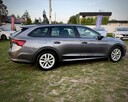 Skoda Octavia 2.0 TDI 150KM DSG 2022 Kamera Keyless Grzane Fotele - 11