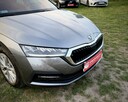 Skoda Octavia 2.0 TDI 150KM DSG 2022 Kamera Keyless Grzane Fotele - 13