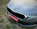 Skoda Octavia 2.0 TDI 150KM DSG 2022 Kamera Keyless Grzane Fotele - 15