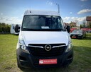 Opel Movano L3H2 2.3 CDTI 135KM 2021 54 tys. km VAT 23% Serwisowany - 5