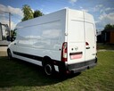 Opel Movano L3H2 2.3 CDTI 135KM 2021 54 tys. km VAT 23% Serwisowany - 8