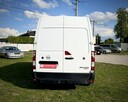Opel Movano L3H2 2.3 CDTI 135KM 2021 54 tys. km VAT 23% Serwisowany - 10