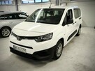 Toyota Proace City Verso XL Long Brygadówka 1.2 110 KM | 2022 | 5 Osób - 2