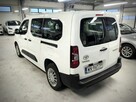 Toyota Proace City Verso XL Long Brygadówka 1.2 110 KM | 2022 | 5 Osób - 3
