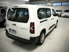 Toyota Proace City Verso XL Long Brygadówka 1.2 110 KM | 2022 | 5 Osób - 5