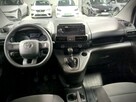 Toyota Proace City Verso XL Long Brygadówka 1.2 110 KM | 2022 | 5 Osób - 8