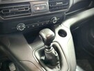 Toyota Proace City Verso XL Long Brygadówka 1.2 110 KM | 2022 | 5 Osób - 16