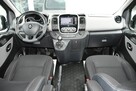 Renault Trafic 1.6 dCi 8-osób 100%-Bezwypadkowy 2xBoczne drzwi Navi Kamera 169tys.km - 2