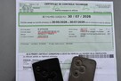 Renault Trafic 1.6 dCi 8-osób 100%-Bezwypadkowy 2xBoczne drzwi Navi Kamera 169tys.km - 3