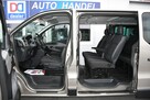 Renault Trafic 1.6 dCi 8-osób 100%-Bezwypadkowy 2xBoczne drzwi Navi Kamera 169tys.km - 4