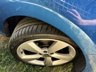 Škoda RAPID Climatronic, benzyna, parktronik,tempomat, isofix, alufelgi, z Niemiec - 4