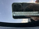 Škoda RAPID Climatronic, benzyna, parktronik,tempomat, isofix, alufelgi, z Niemiec - 8