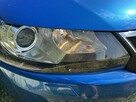 Škoda RAPID Climatronic, benzyna, parktronik,tempomat, isofix, alufelgi, z Niemiec - 9