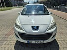 Peugeot 207 Bardzo ładny/ klimatronic/ Serwisowany - 2