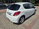 Peugeot 207 Bardzo ładny/ klimatronic/ Serwisowany - 4