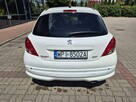 Peugeot 207 Bardzo ładny/ klimatronic/ Serwisowany - 5