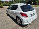 Peugeot 207 Bardzo ładny/ klimatronic/ Serwisowany - 6