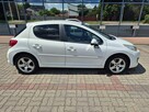 Peugeot 207 Bardzo ładny/ klimatronic/ Serwisowany - 11