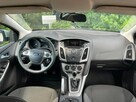 Ford Focus GWARANCJA * 1.6 benzyna 150 KM * MANUAL *  zadbany * wawa - 4
