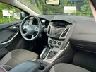 Ford Focus GWARANCJA * 1.6 benzyna 150 KM * MANUAL *  zadbany * wawa - 10