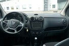 Dacia Lodgy 1.5DCi Blue 115KM Stepway 7os. Comfort salon faktura VAT - 5
