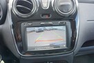 Dacia Lodgy 1.5DCi Blue 115KM Stepway 7os. Comfort salon faktura VAT - 6
