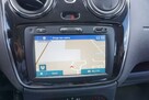 Dacia Lodgy 1.5DCi Blue 115KM Stepway 7os. Comfort salon faktura VAT - 7