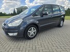 Ford Galaxy 2,0Benz 7 Osobowe.Alufelgi.Klimatronic 2str.Parktronic.Hak.Kredyt.OKAZ - 6