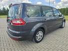 Ford Galaxy 2,0Benz 7 Osobowe.Alufelgi.Klimatronic 2str.Parktronic.Hak.Kredyt.OKAZ - 10
