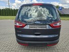 Ford Galaxy 2,0Benz 7 Osobowe.Alufelgi.Klimatronic 2str.Parktronic.Hak.Kredyt.OKAZ - 11
