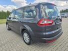 Ford Galaxy 2,0Benz 7 Osobowe.Alufelgi.Klimatronic 2str.Parktronic.Hak.Kredyt.OKAZ - 13