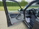 Ford Galaxy 2,0Benz 7 Osobowe.Alufelgi.Klimatronic 2str.Parktronic.Hak.Kredyt.OKAZ - 14