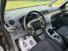 Ford Galaxy 2,0Benz 7 Osobowe.Alufelgi.Klimatronic 2str.Parktronic.Hak.Kredyt.OKAZ - 16