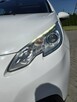 Peugeot 2008 1,2Turbo Benz. Panorama Dach.Navigacja.Ledy.Klimatronic .Temp. - 4