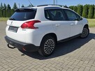 Peugeot 2008 1,2Turbo Benz. Panorama Dach.Navigacja.Ledy.Klimatronic .Temp. - 11