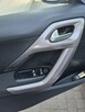 Peugeot 2008 1,2Turbo Benz. Panorama Dach.Navigacja.Ledy.Klimatronic .Temp. - 15