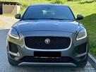 Jaguar E-Pace R-Dynamic S P200 AWD - 12