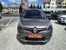 Renault Scenic ALU|serwisowany|NOWE sprzęgło|kamera przód i tył|pół-skóra|nawigacja - 2