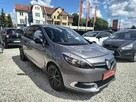Renault Scenic ALU|serwisowany|NOWE sprzęgło|kamera przód i tył|pół-skóra|nawigacja - 3