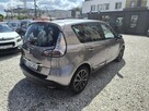Renault Scenic ALU|serwisowany|NOWE sprzęgło|kamera przód i tył|pół-skóra|nawigacja - 4